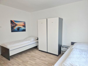 Meribu W18-20 Wohnung für Monteure und Arbeiter